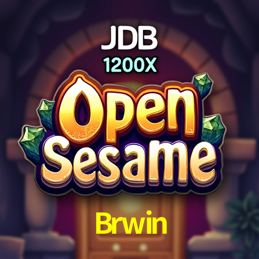 Cassino na plataforma Brwin